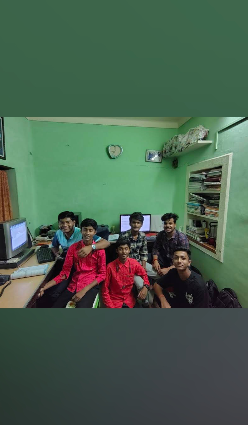 Interactive Learning Session