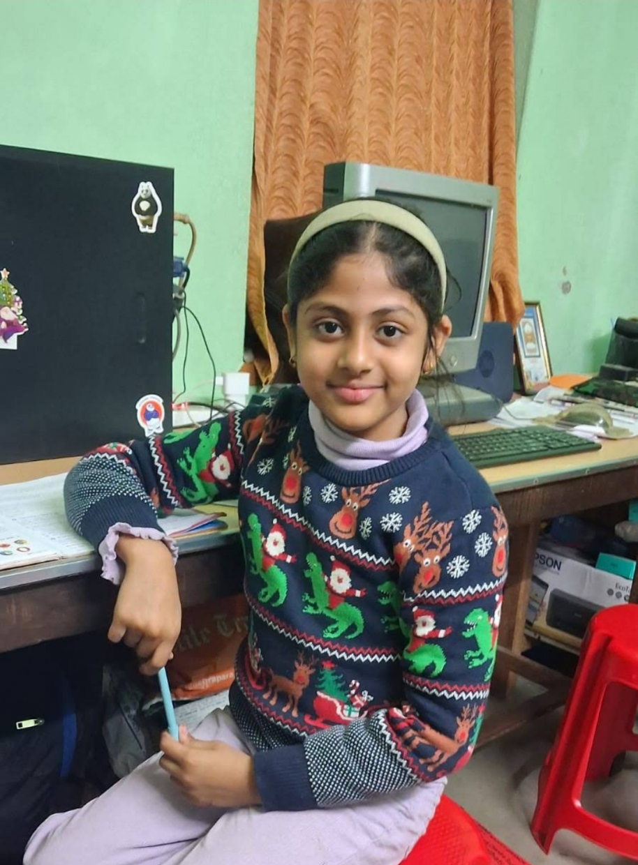 Interactive Learning Session
