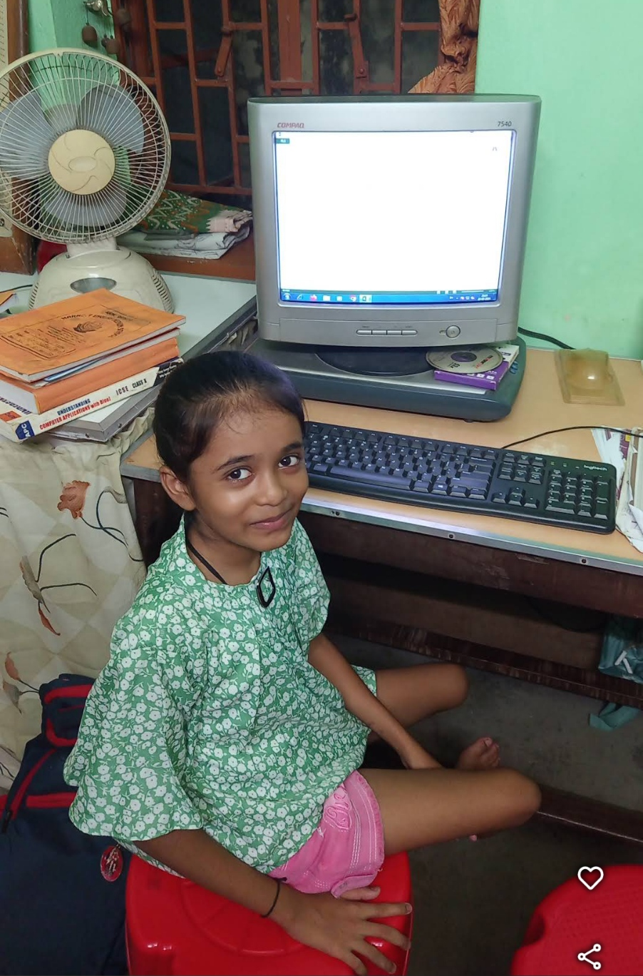 Interactive Learning Session