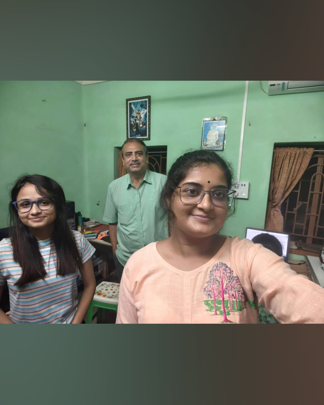 Interactive Learning Session