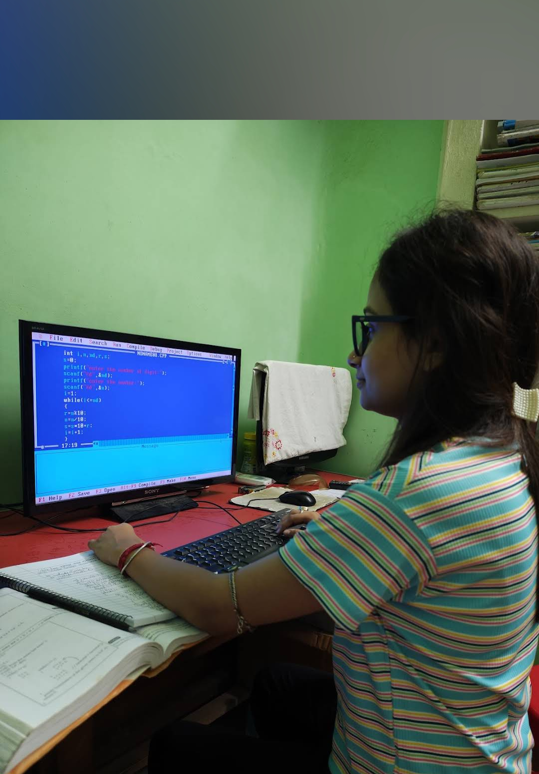 Interactive Learning Session