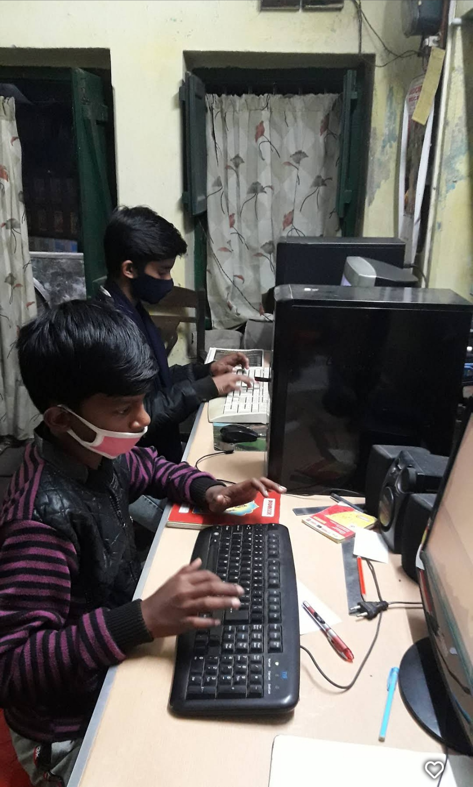 Interactive Learning Session
